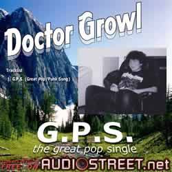 GOD (CAN-2) : G.P.S.